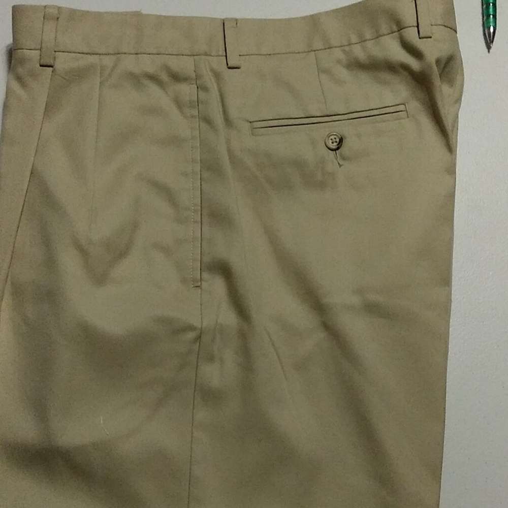 Pants - Picture 4 of 4